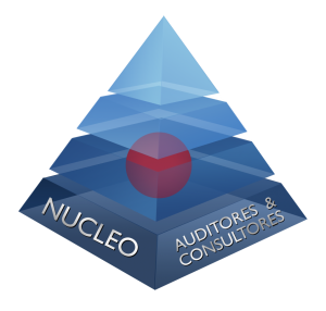 Logo Núcleo Auditores